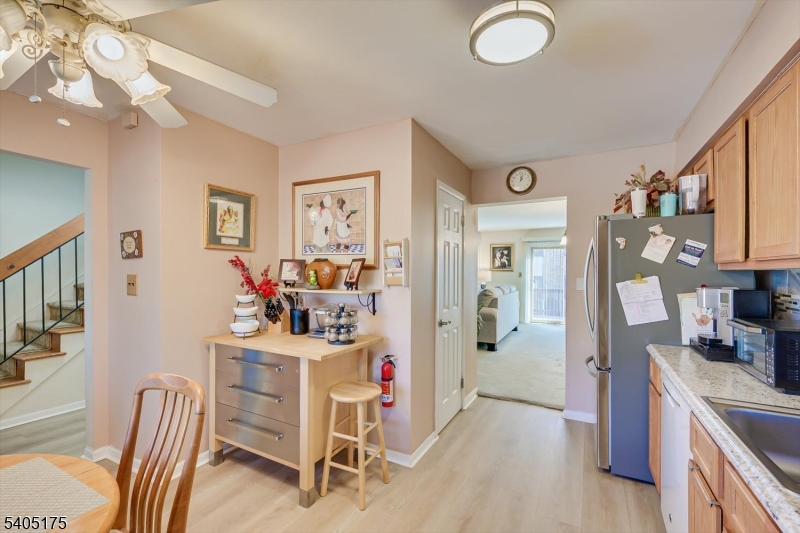 Cardinal Village - Residential