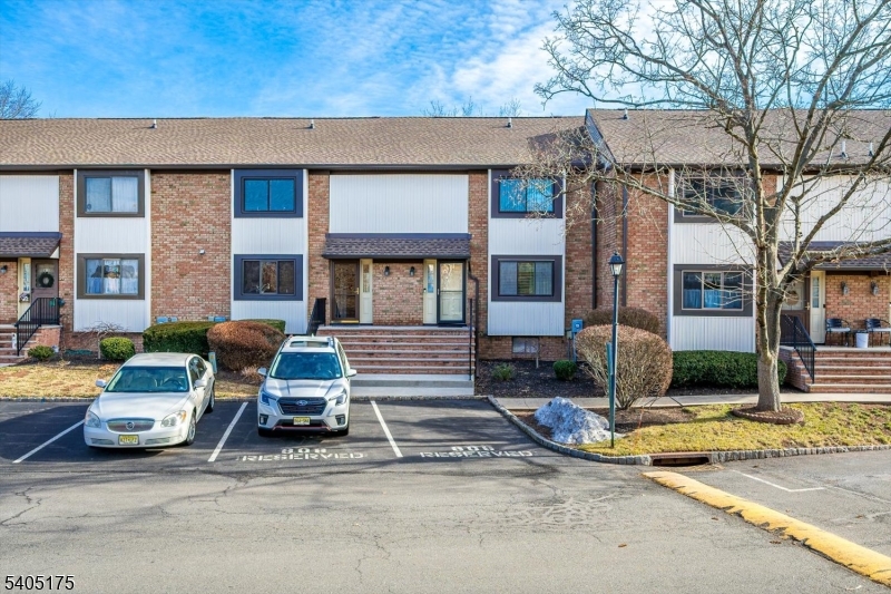 Cardinal Village - Residential