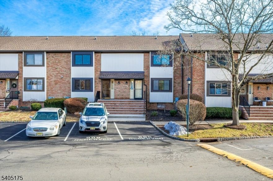 Welcome to the largest townhome in the desirable Cardinal Village community offering 1,512 sq. ft. of well-maintained living space, 2 bedrooms, and 2.5 bathrooms.This spacious home features a bright and comfortable first floor with a large living room, an eat-in kitchen, a dedicated dining room, and a convenient half bath. The second floor includes a generous primary bedroom with a private full bathroom, along with a second bedroom and an additional full bath.A large, partially finished basement provides excellent potential for a family room, home office, gym, or extra storage.Residents of Cardinal Village enjoy fantastic community amenities, including a swimming pool, tennis court, clubhouse, and playground perfect for relaxation and recreation.Don't miss this opportunity to own a roomy, well-cared-for home in a sought-after neighborhood. Schedule your appointment today!