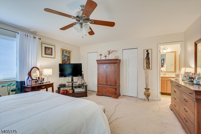 Cardinal Village - Residential