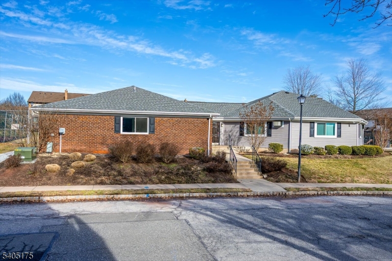 Cardinal Village - Residential