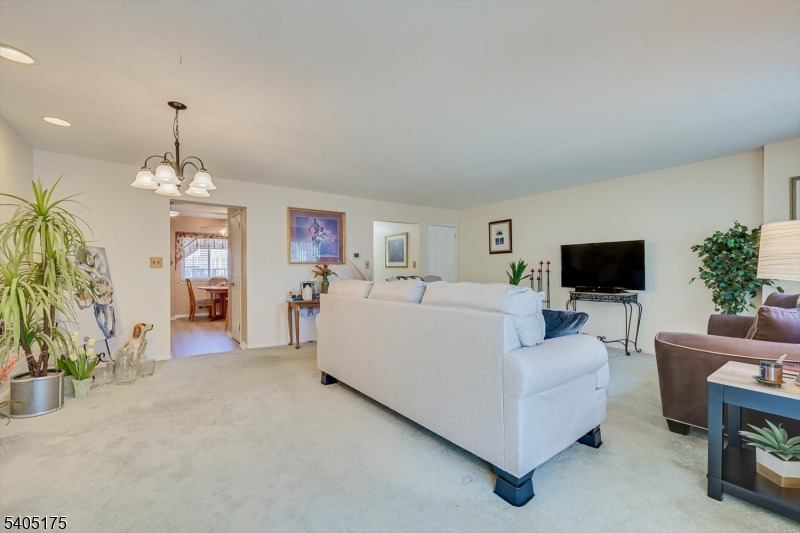 Cardinal Village - Residential