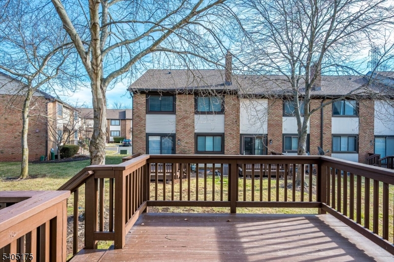 Cardinal Village - Residential