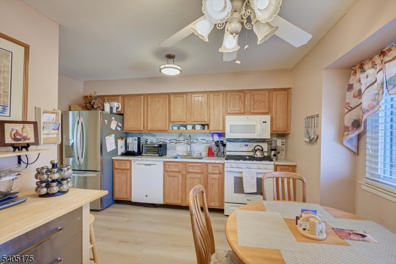 Cardinal Village - Residential