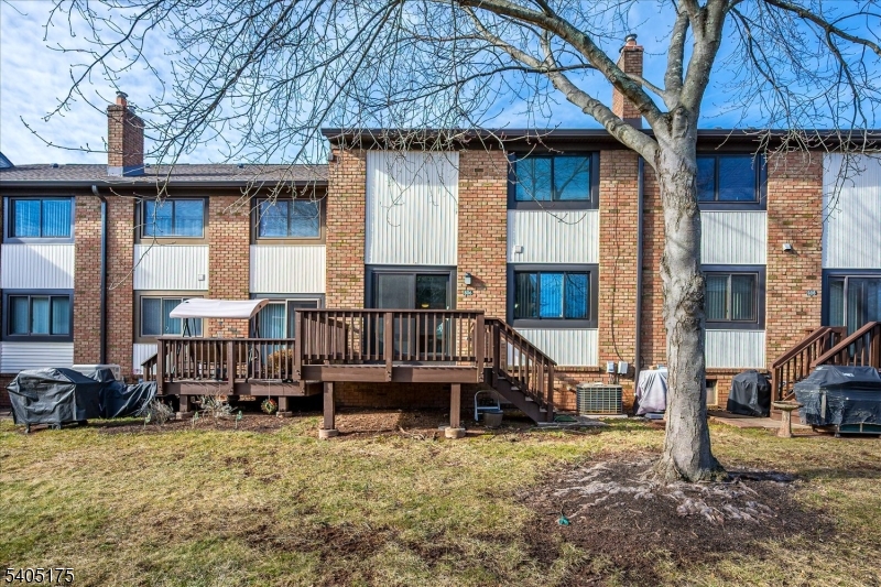 Cardinal Village - Residential