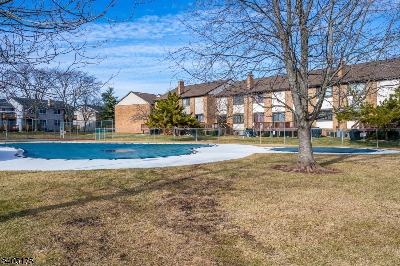 Cardinal Village - Residential