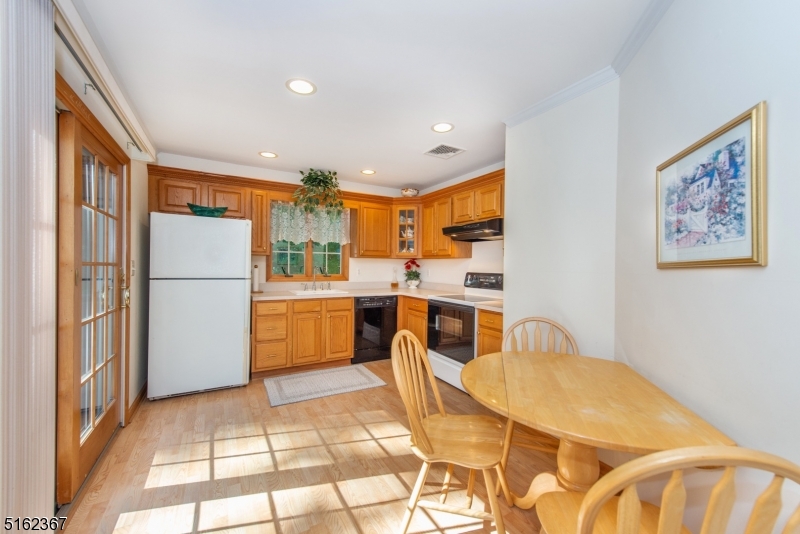 Robin Hill - Residential