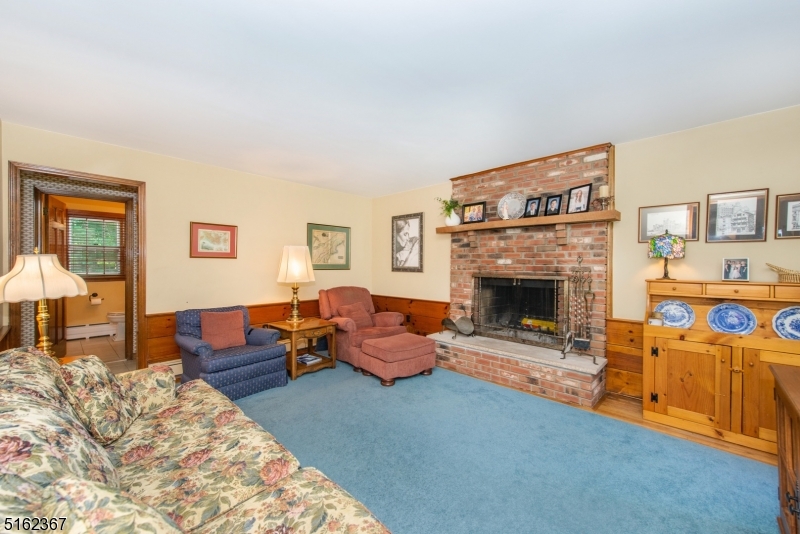 Robin Hill - Residential