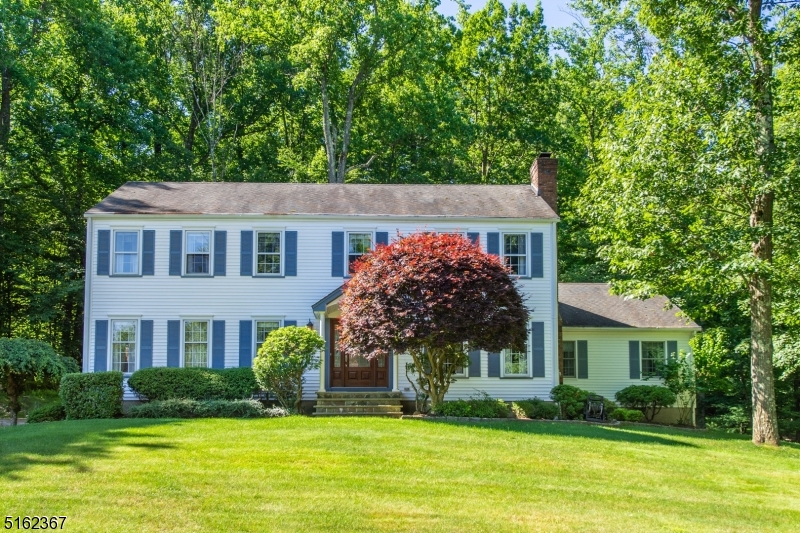 Robin Hill - Residential