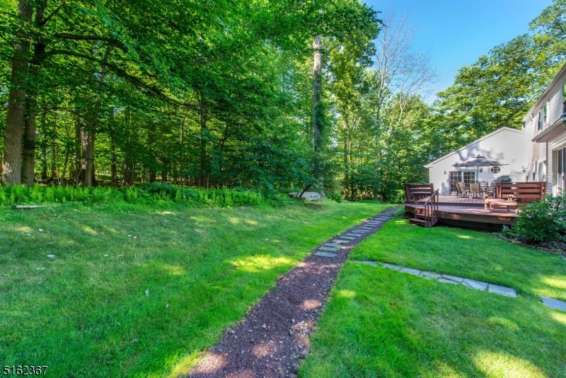 Robin Hill - Residential