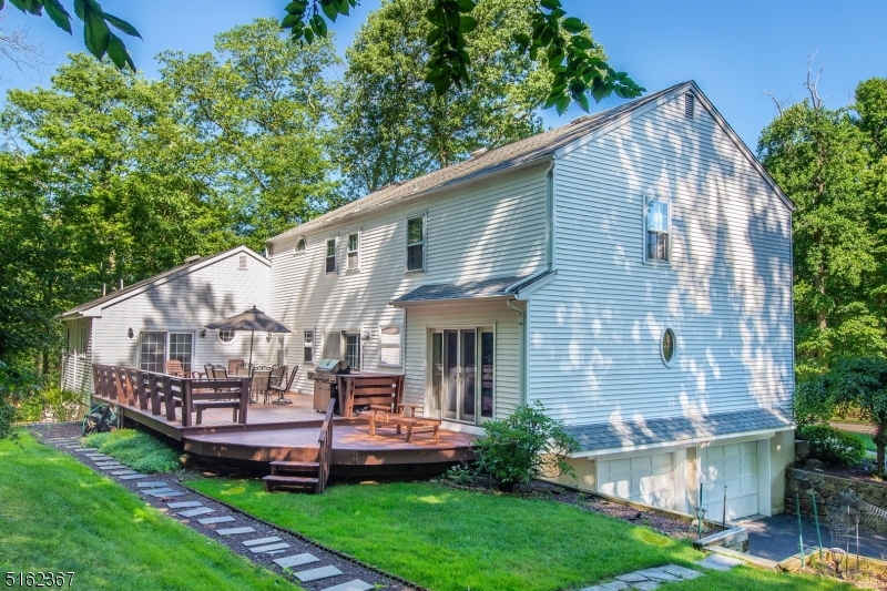 Robin Hill - Residential