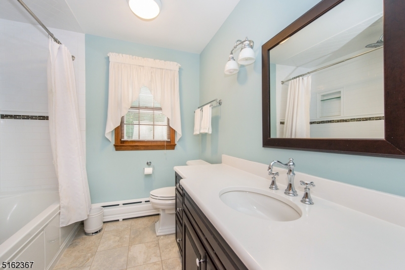 Robin Hill - Residential