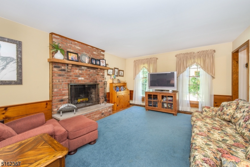 Robin Hill - Residential