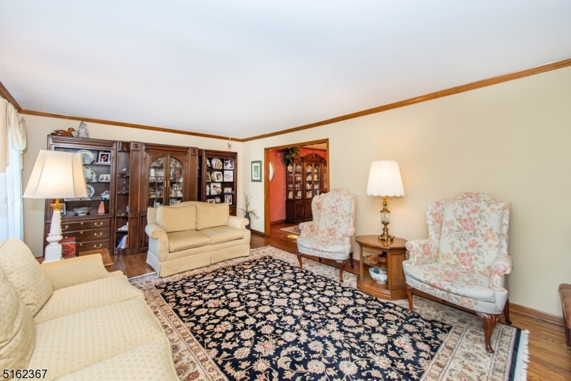 Robin Hill - Residential