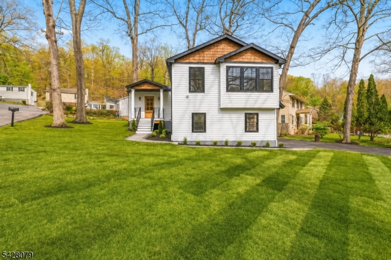 Rock Ridge Lake - Residential