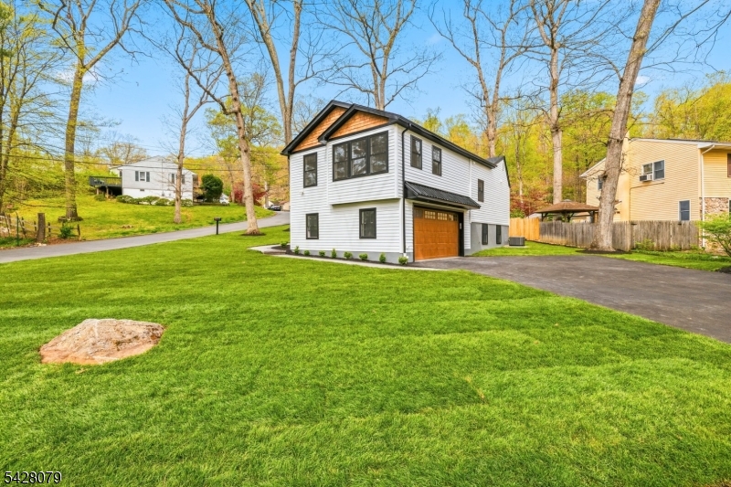 Rock Ridge Lake - Residential
