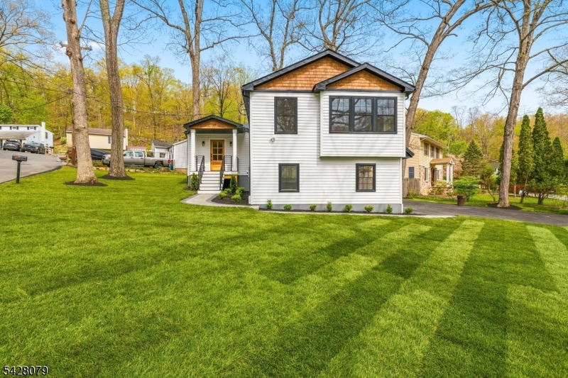 Rock Ridge Lake - Residential