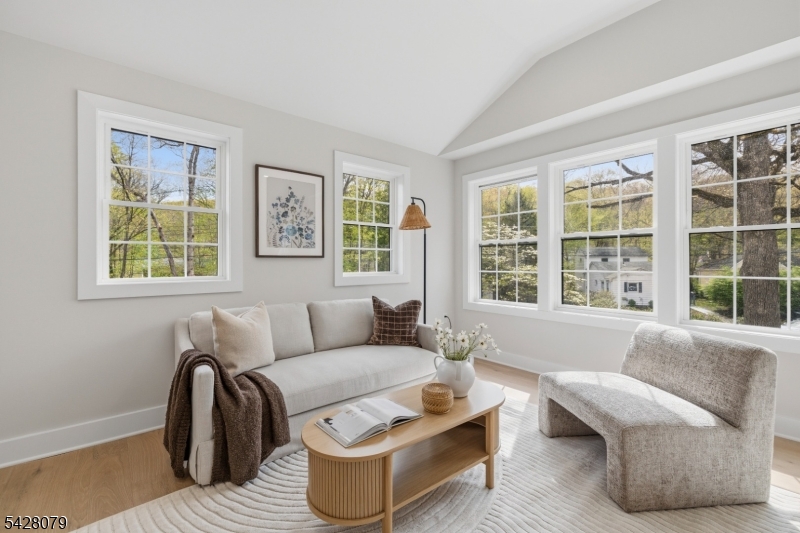 Rock Ridge Lake - Residential