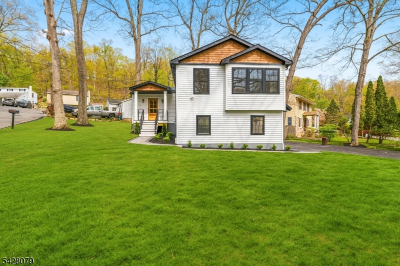 Rock Ridge Lake - Residential