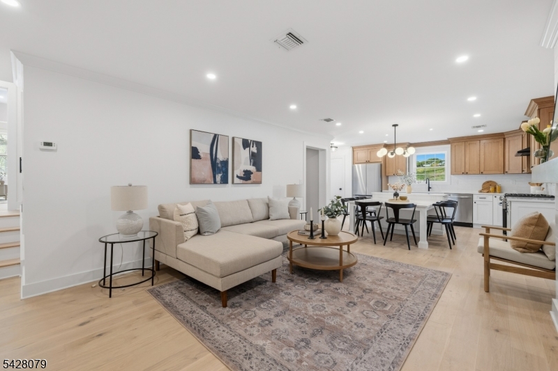 Rock Ridge Lake - Residential
