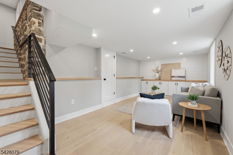Rock Ridge Lake - Residential