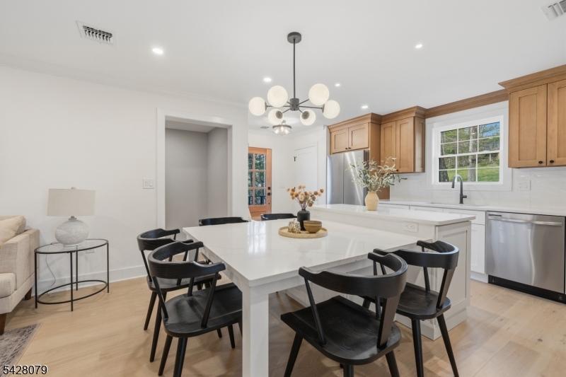 Rock Ridge Lake - Residential