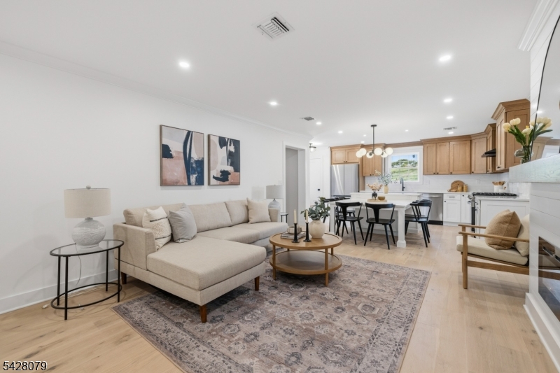 Rock Ridge Lake - Residential
