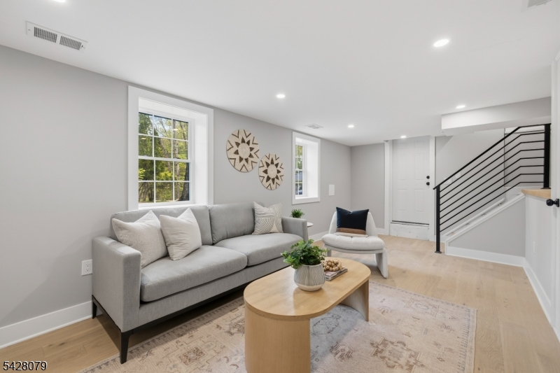 Rock Ridge Lake - Residential