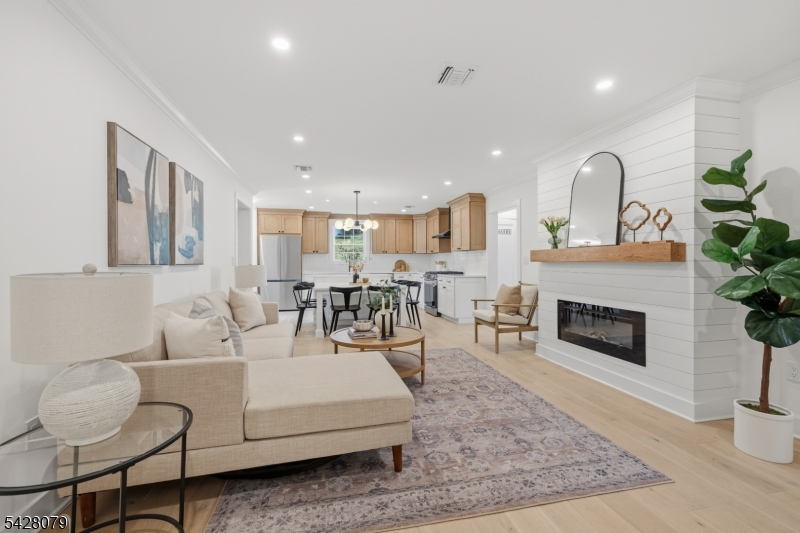 Rock Ridge Lake - Residential