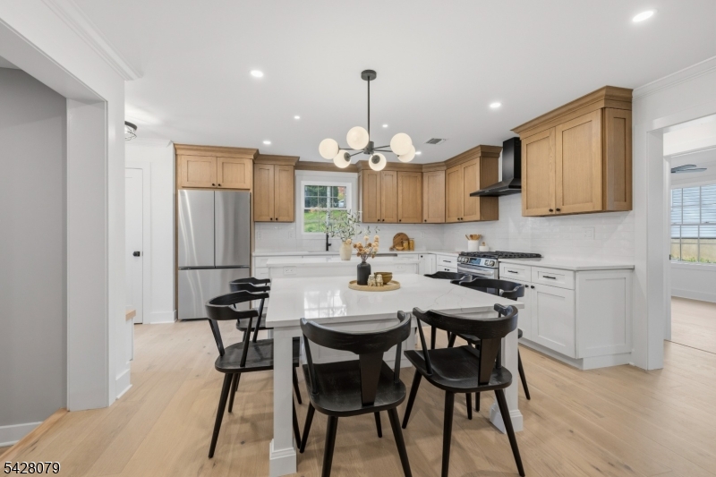 Rock Ridge Lake - Residential