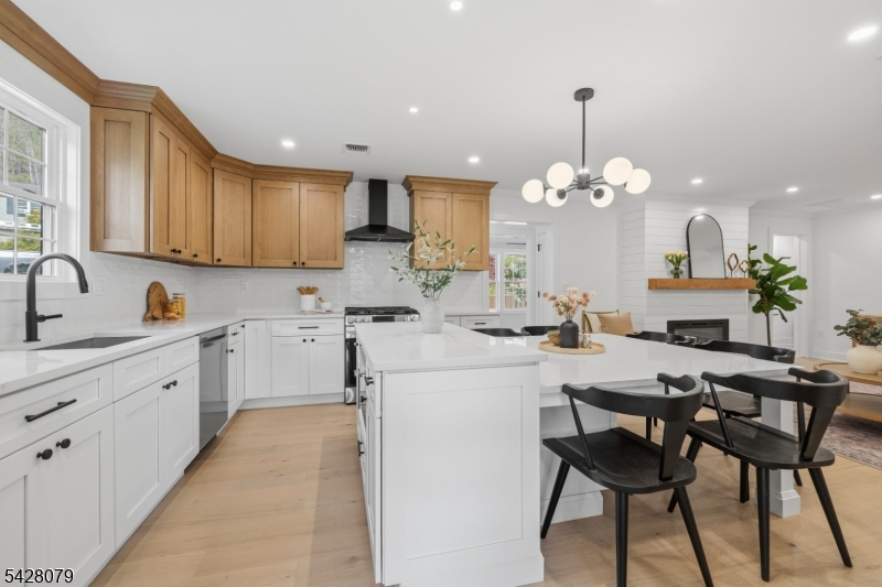 Rock Ridge Lake - Residential