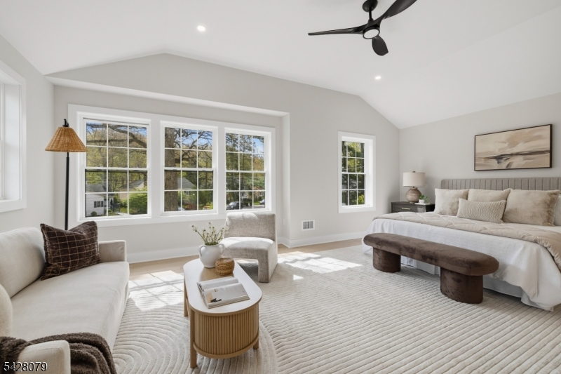 Rock Ridge Lake - Residential