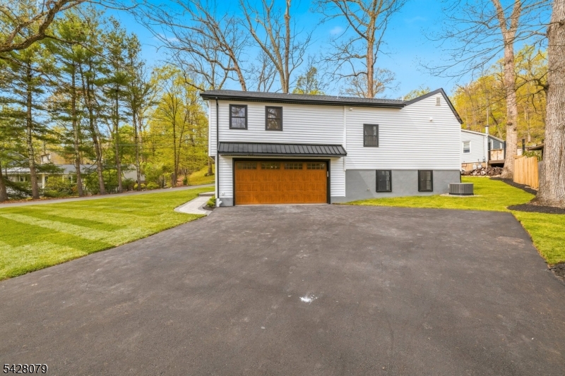 Rock Ridge Lake - Residential