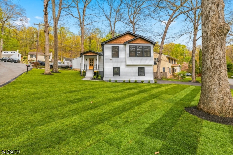 Rock Ridge Lake - Residential