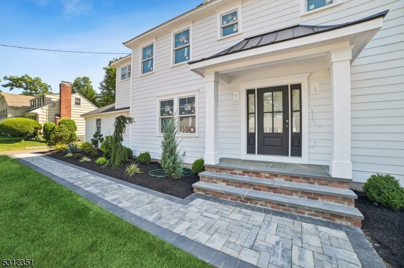 Convent Station - Residential