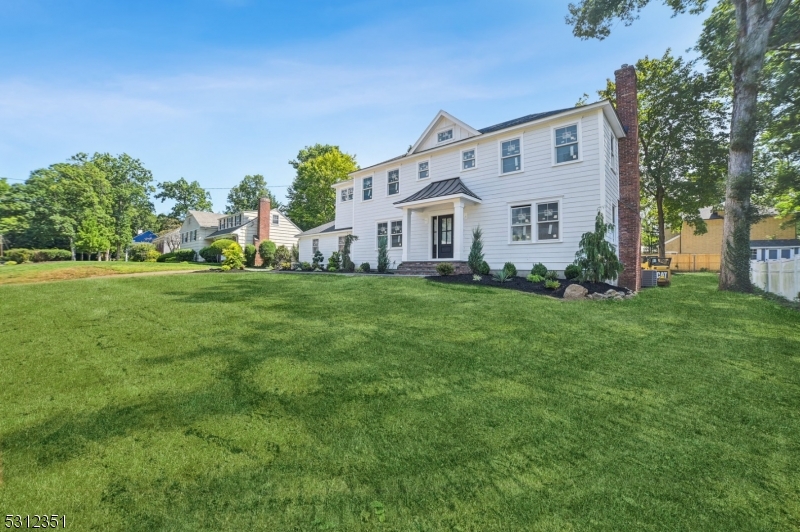 Convent Station - Residential