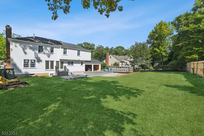 Convent Station - Residential