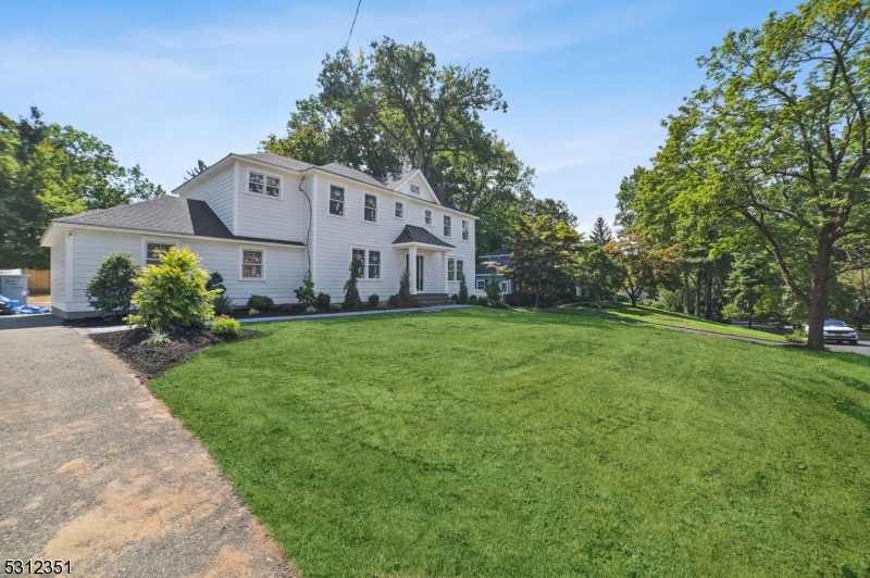 Convent Station - Residential