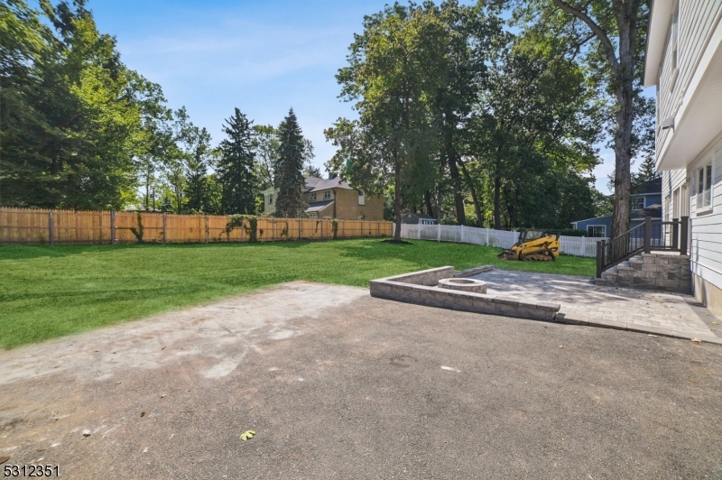 Convent Station - Residential