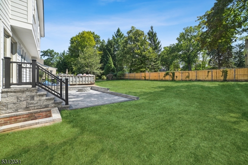 Convent Station - Residential