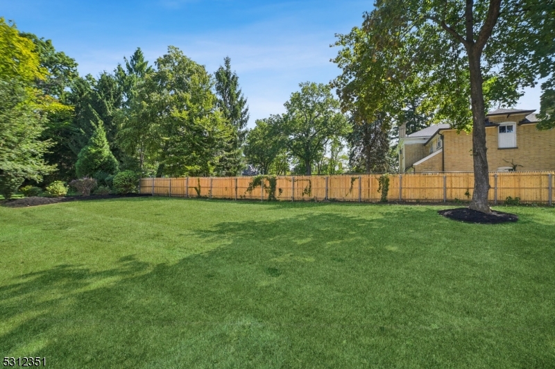 Convent Station - Residential