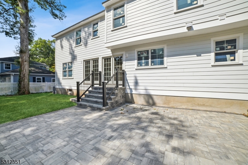 Convent Station - Residential