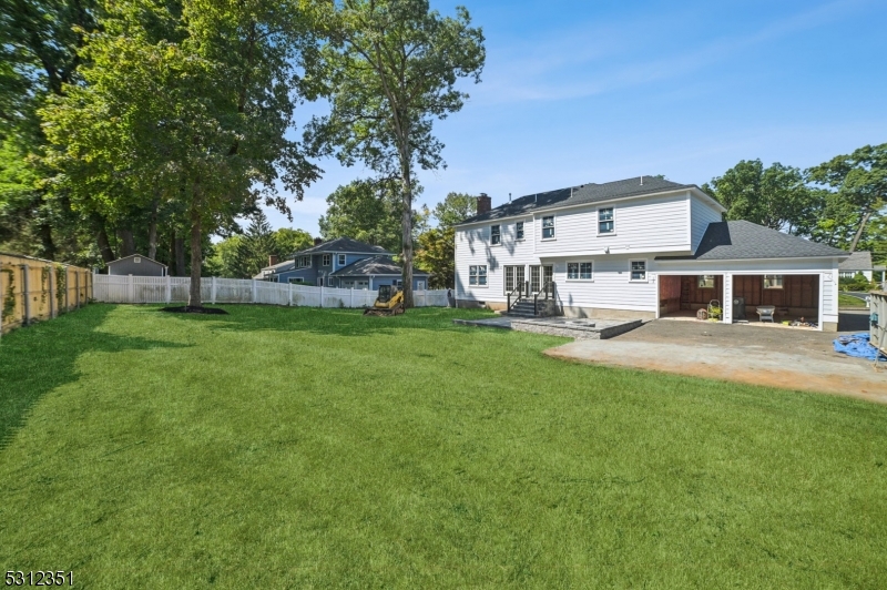 Convent Station - Residential