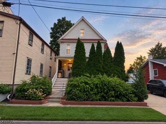 20 VERDON ST, NORTH PLAINFIELD, NJ 07060 - Image 43b968cce498121ef186b5b5227e123e/2379892824
