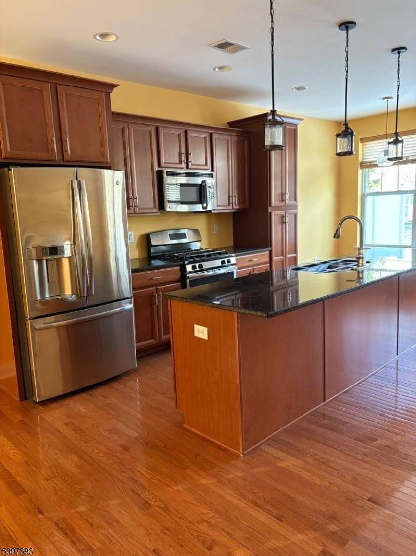 Panther Valley - Residential