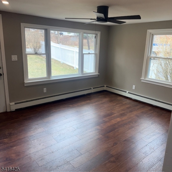 Lake Hopatcong - Residential Lease