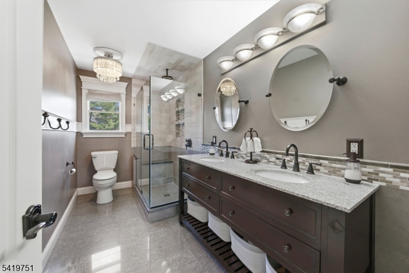 Woodshire Estates - Residential