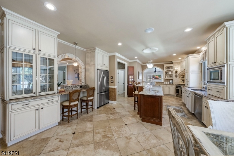 Woodshire Estates - Residential