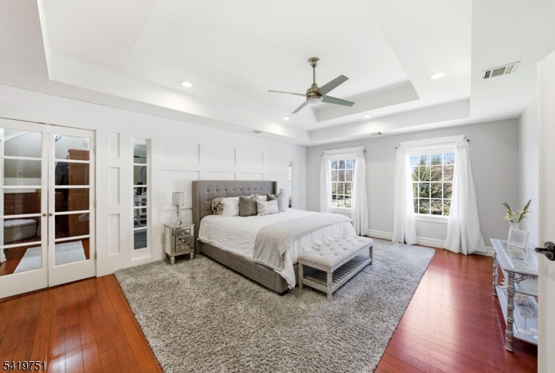 Woodshire Estates - Residential