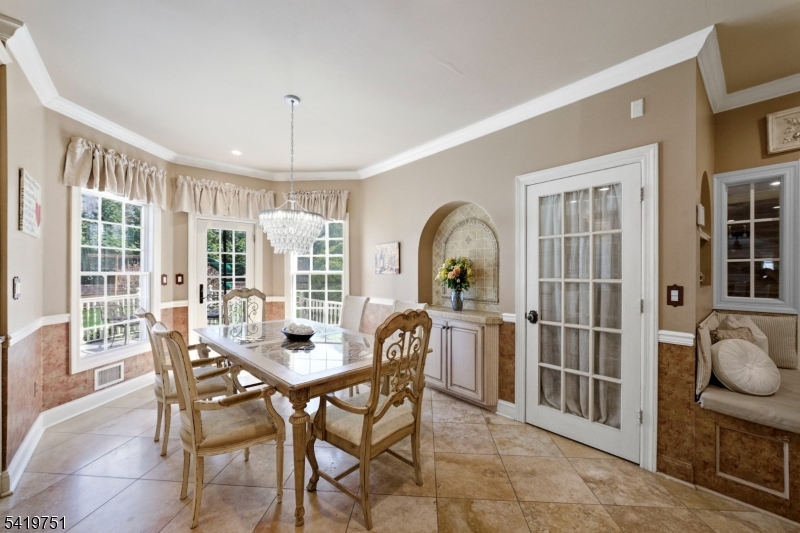 Woodshire Estates - Residential